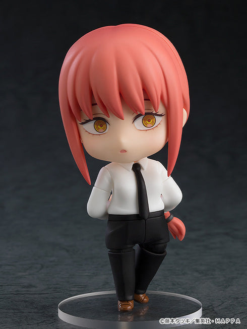 『チェンソーマン』ねんどろいど マキマ【202510再販】